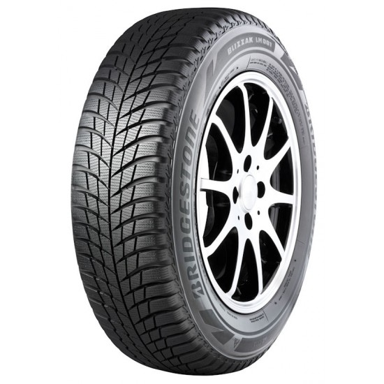 BRIDGESTONE BLIZZAK LM001 RFT * 245/50 R18 100H