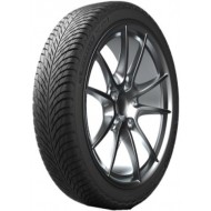 MICHELIN PILOT ALPIN 5 235/40 R18 95V XL