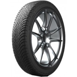 MICHELIN PILOT ALPIN 5 235/40 R18 95V XL