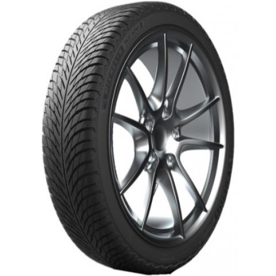 MICHELIN PILOT ALPIN 5 235/40 R19 96W XL