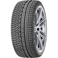 MICHELIN PILOT ALPIN PA4 255/45 R19 100V