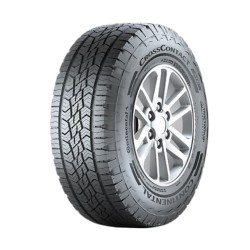 CONTINENTAL Crosscontact atr 255/70 R15 112T CONTINENTAL Crosscontact atr 255/70 R15 112T