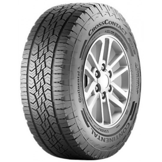 CONTINENTAL Crosscontact atr 265/60 R18 110H