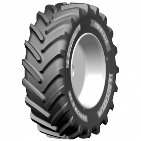 MICHELIN OMNIBIB 420/70 R28 133D