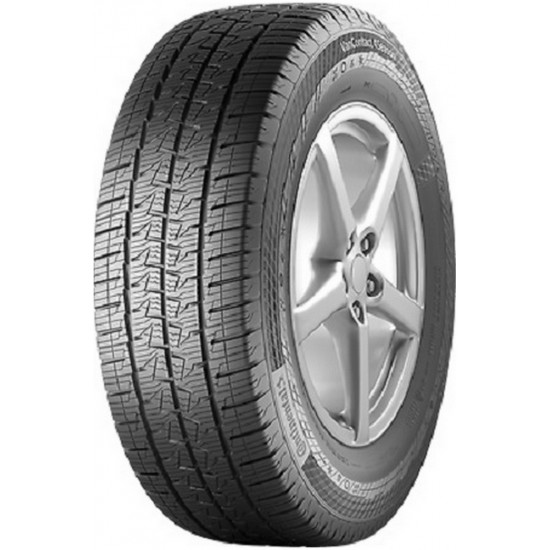 CONTINENTAL Vancontact 4season 195/70 R15 104/102R