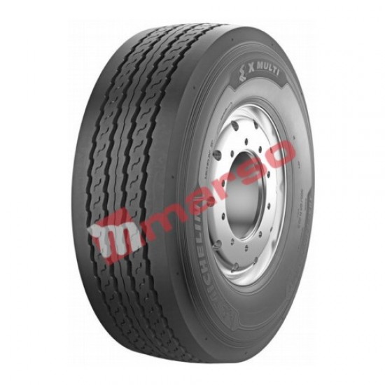 MICHELIN X MULTI T 385/65 R22.5 160K