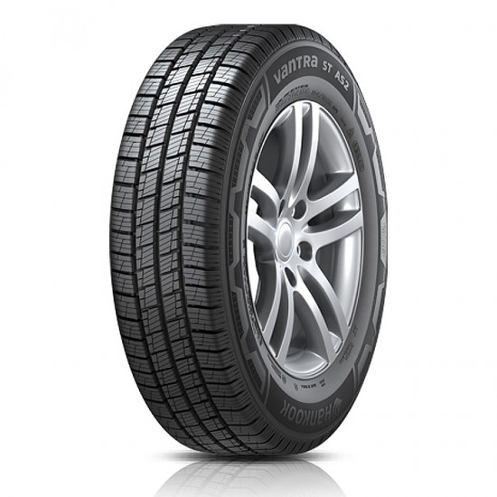 HANKOOK Vantra ST AS2 RA30 185/80 R14C 102/100Q