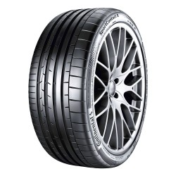 CONTINENTAL SportContact 6 FR MO1B 265/40 R20 104Y XL CONTINENTAL SportContact 6 FR MO1B 265/40 R20 104Y XL