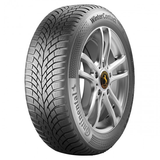 CONTINENTAL WINTER CONTACT TS870 185/55 R16 87T XL