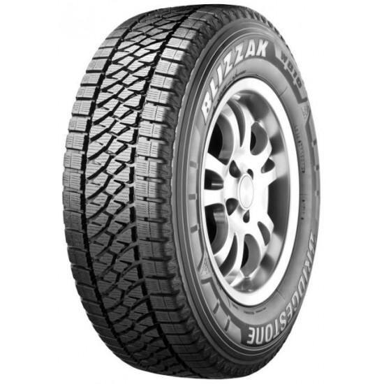 BRIDGESTONE Blizzak W810 195/65 R16C 104/102T