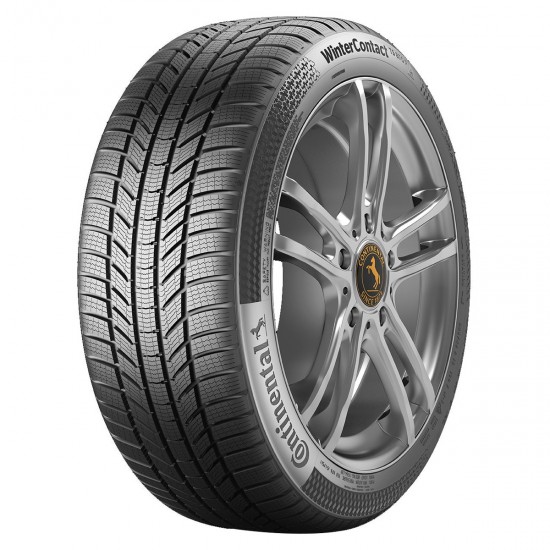 CONTINENTAL WINTER CONTACT TS870 P FR 215/55 R18 99V XL