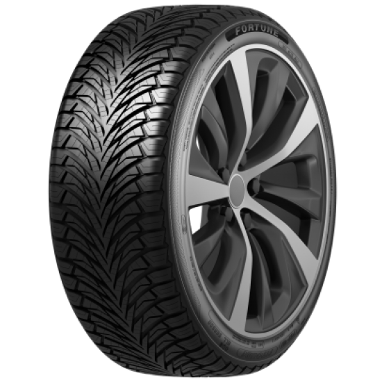 FORTUNE FitClime FSR-401 225/45 R18 95Y XL