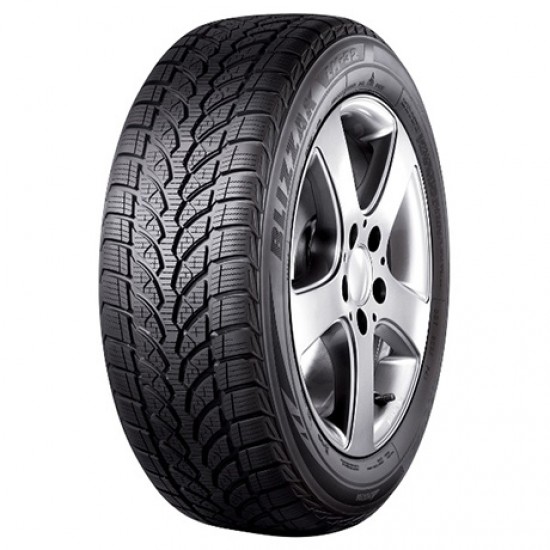 BRIDGESTONE LM32 215/45 R16 90V XL