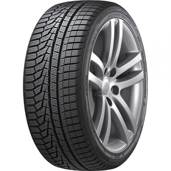 HANKOOK W320C Winter i*cept evo2 SUV 255/50 R19 107V