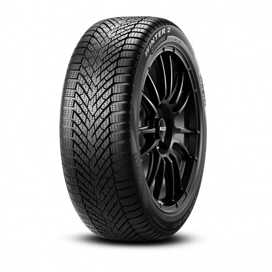 PIRELLI WINTER CINTURATO 2 205/40 R18 86V XL