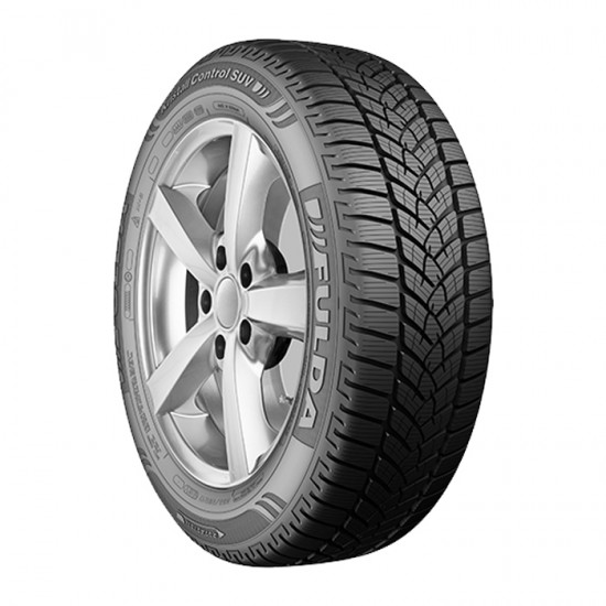 FULDA KRISTALL CONTROL SUV 235/55 R17 103V XL