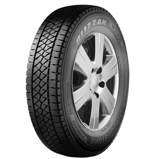 BRIDGESTONE BLIZZAK W995 MULTICELL 195/75 R16C 107/105R
