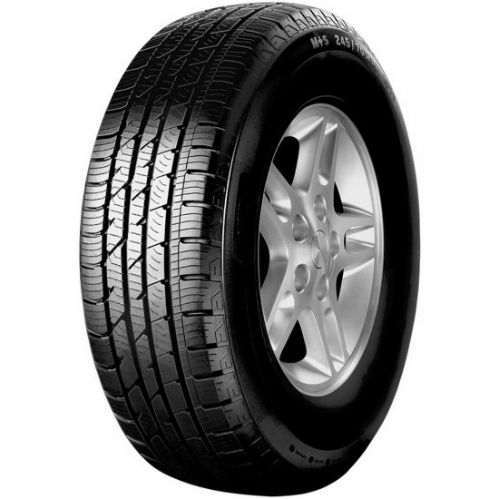 CONTINENTAL Conticrosscontact lx 245/65 R17 111T