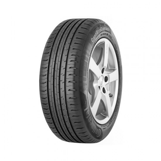 CONTINENTAL CONTIECOCONTACT 5 185/60 R15 84H