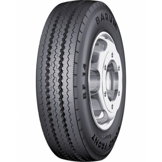 BARUM BF 14 205/75 R17.5 124/122M