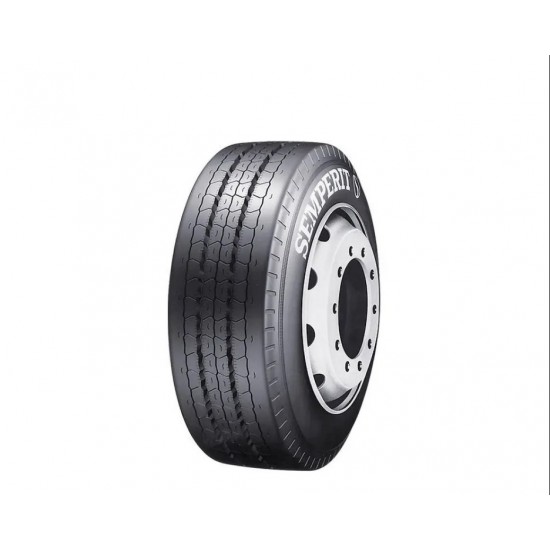 SEMPERIT M 434 EURO STEEL 205/75 R17.5 124/122M