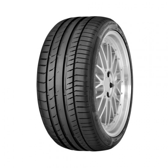 CONTINENTAL CONTISPORTCONTACT 5P 295/35 R21 103Y