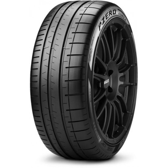 PIRELLI P-ZERO N0 285/40 R21 109Y