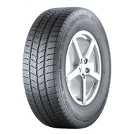 CONTINENTAL VAN CONTACT WINTER 8PR 175/75 R16C 101/99R