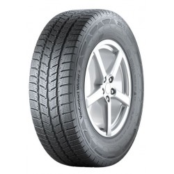 CONTINENTAL VAN CONTACT WINTER 8PR 175/75 R16C 101/99R CONTINENTAL VAN CONTACT WINTER 8PR 175/75 R16C 101/99R