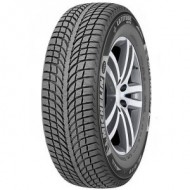 MICHELIN LATITUDE ALPIN LA2 255/55 R19 111V XL