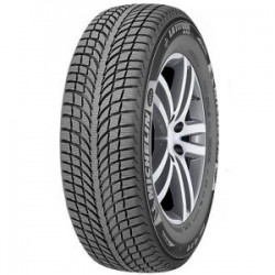 MICHELIN LATITUDE ALPIN LA2 255/55 R19 111V XL
