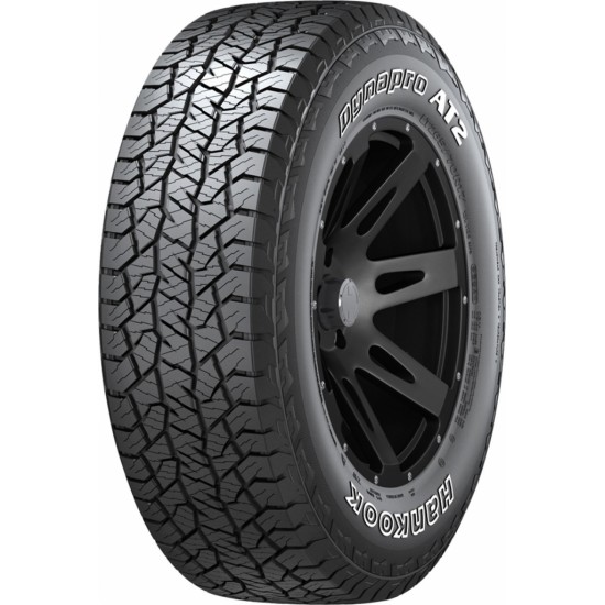 HANKOOK RF11 ALL SEASON 255/65 R17 110T