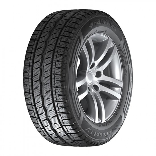 HANKOOK WINTER I*CEPT LV 175/80 R14C 99/98R