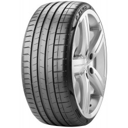 PIRELLI P zero- sc 265/40 R19 98Y