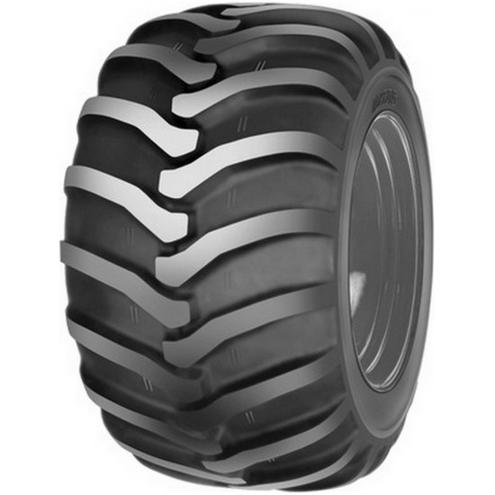 MITAS Ti-12 500/45 R20 160A