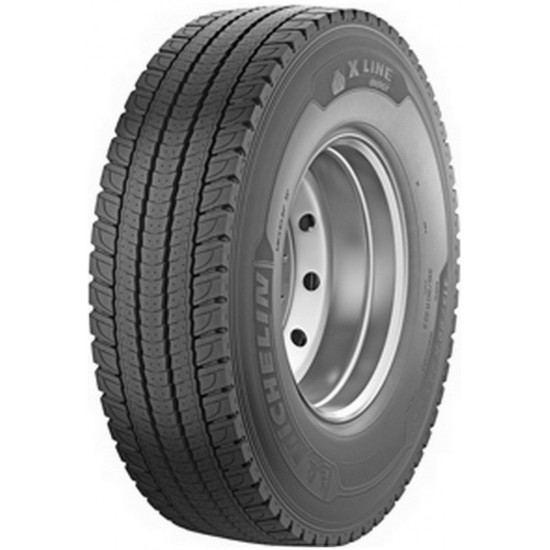 MICHELIN X line energy d 295/60 R22.5 150/147K