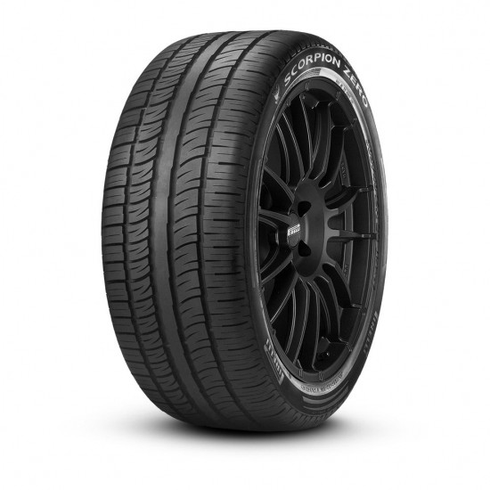 PIRELLI ZEROa 255/40 R19 96Y