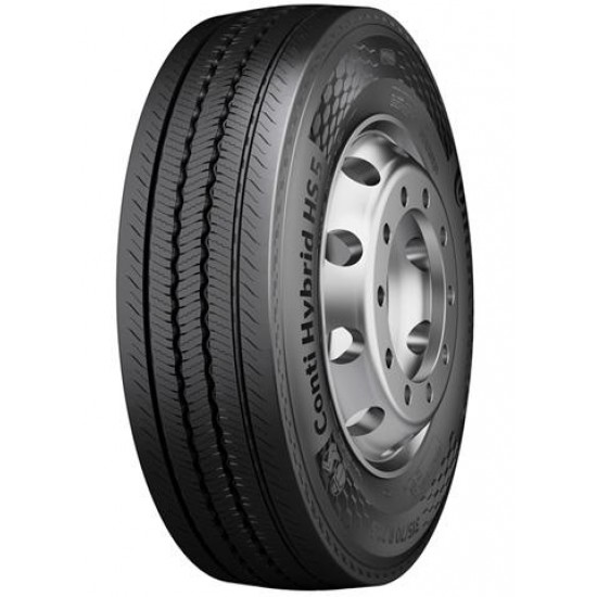 CONTINENTAL HYBRID HS5 315/70 R22.5 156/150L