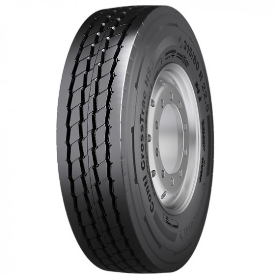 CONTINENTAL CROSSTRAC HS3 (EU) 315/80 R22.5 156/150K