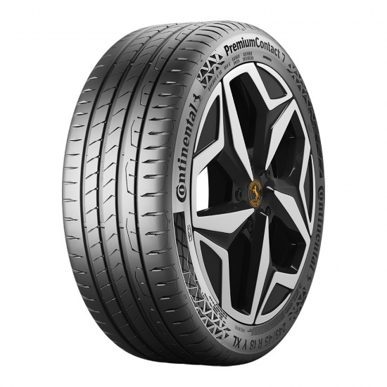 CONTINENTAL PREMIUM CONTACT 7 215/65 R17 99V