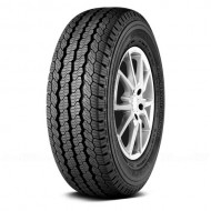 CONTINENTAL VANCOFOURSEASON 195/75 R16 107/105R