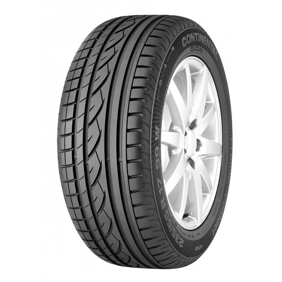 CONTINENTAL PREMIUM CONTACT 6 * SSR 275/40 R22 107Y XL