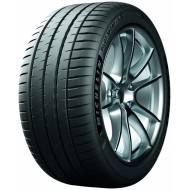 MICHELIN PILOT SPORT 4 S 225/35 R19 88Y XL
