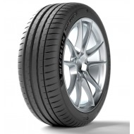MICHELIN PILOT SPORT 4 225/55 R19 103Y XL