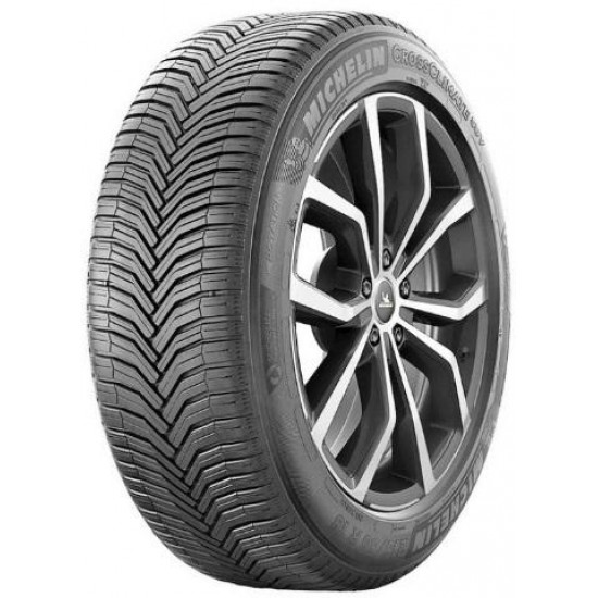 MICHELIN CROSSCLIMATE SUV 2 255/50 R20 109Y XL