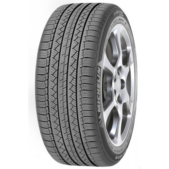 MICHELIN LATITUDE TOUR HP 295/40 R20 106V