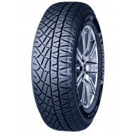 MICHELIN LATITUDE CROSS 265/65 R17 112H