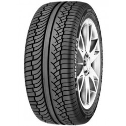 MICHELIN DIAMARIS 4X4 275/40 R20 106Y XL