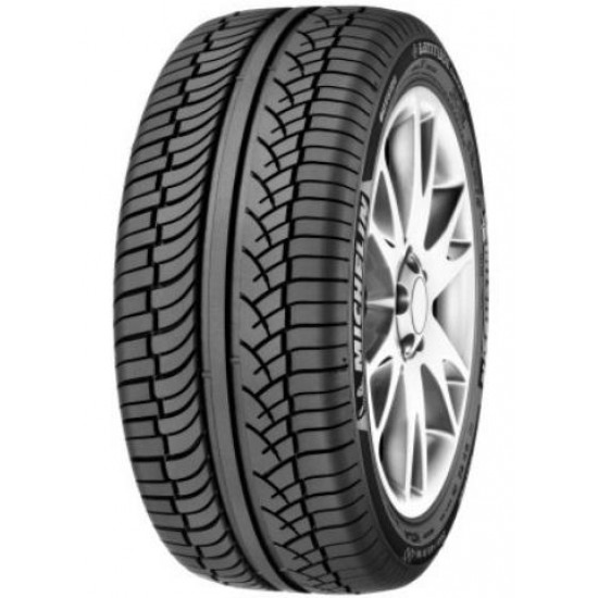 MICHELIN DIAMARIS 4X4 275/40 R20 106Y XL