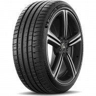 MICHELIN PILOT SPORT 5 255/40 R20 101Y XL